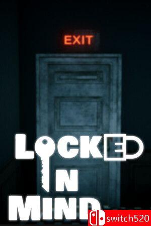 《心锁迷途（Locked In Mind）》TENOKE镜像版[EN]