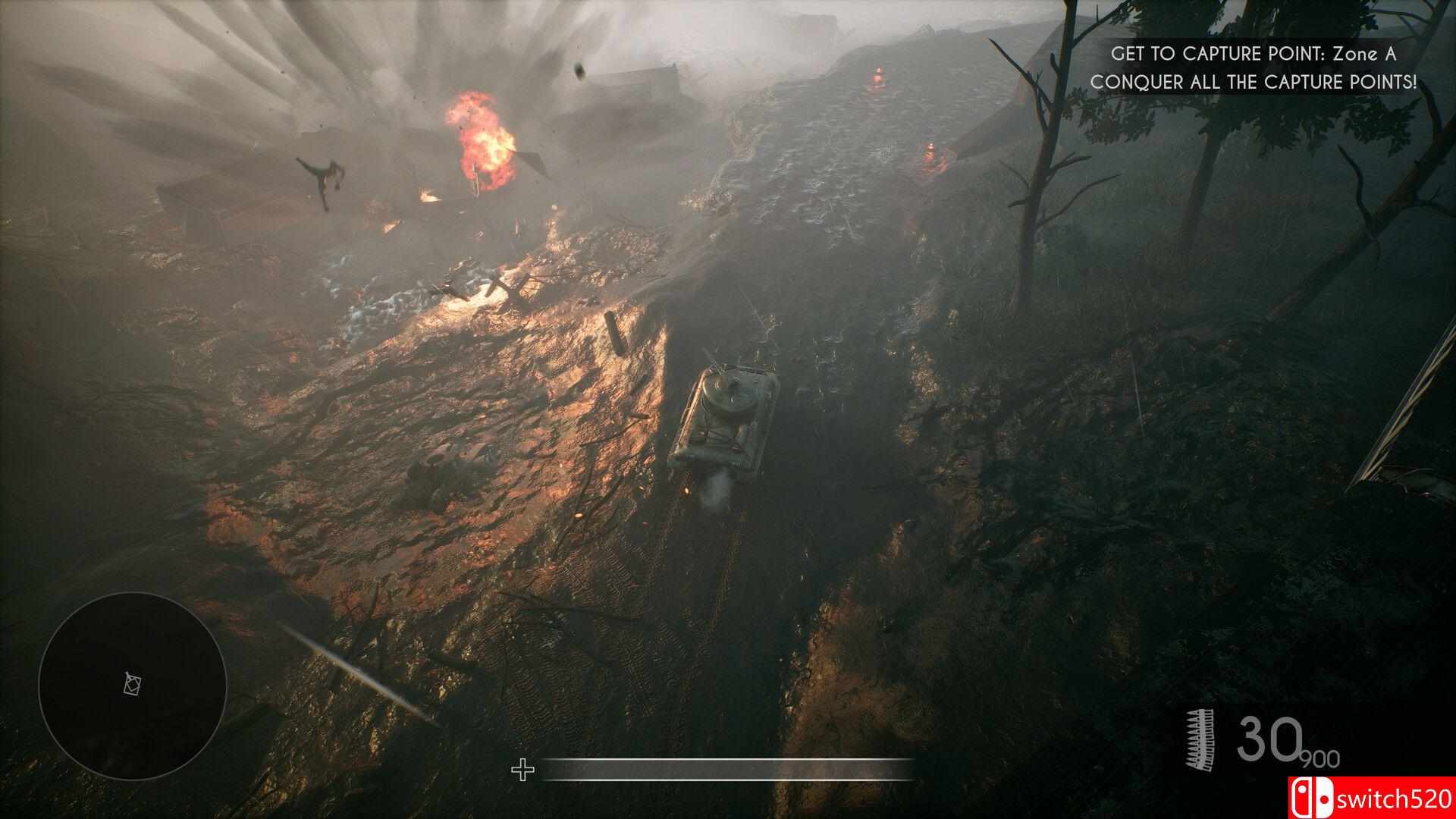 《前线战场（Front Lines）》TENOKE镜像版[EN]_4