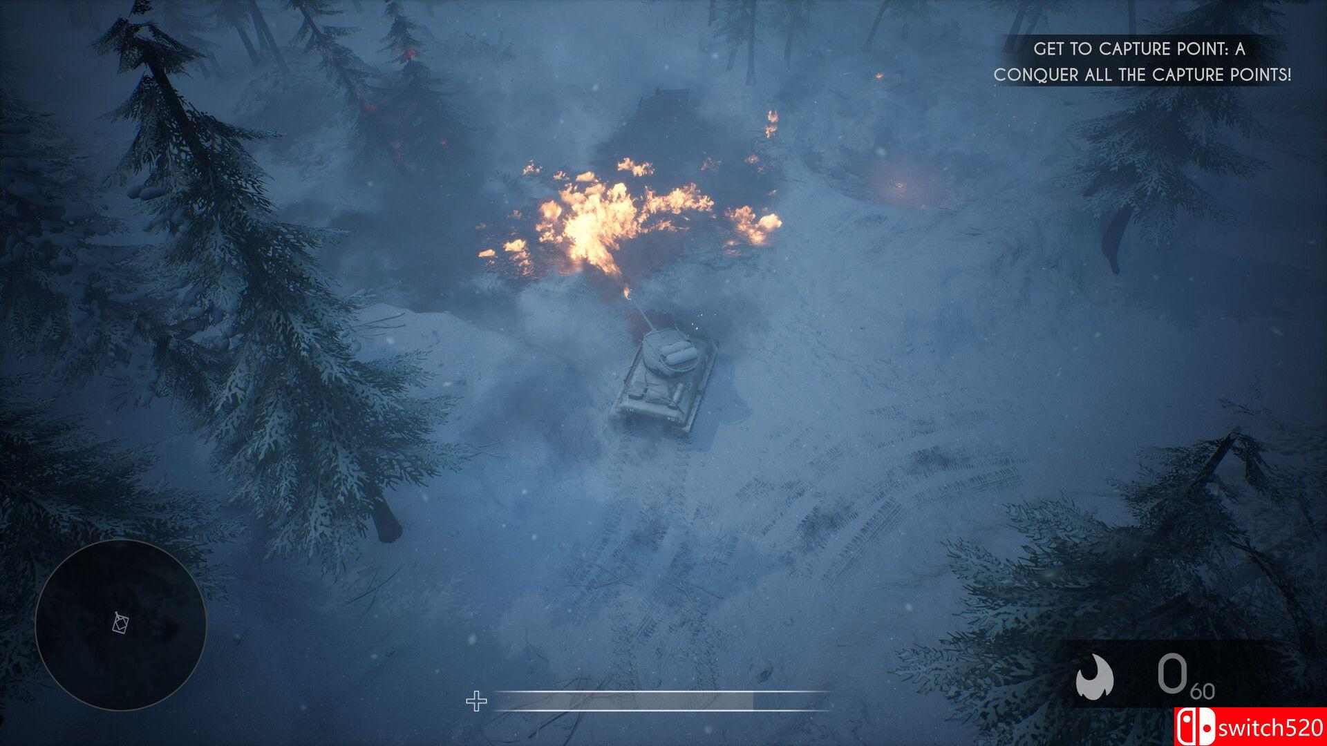 《前线战场（Front Lines）》TENOKE镜像版[EN]_5