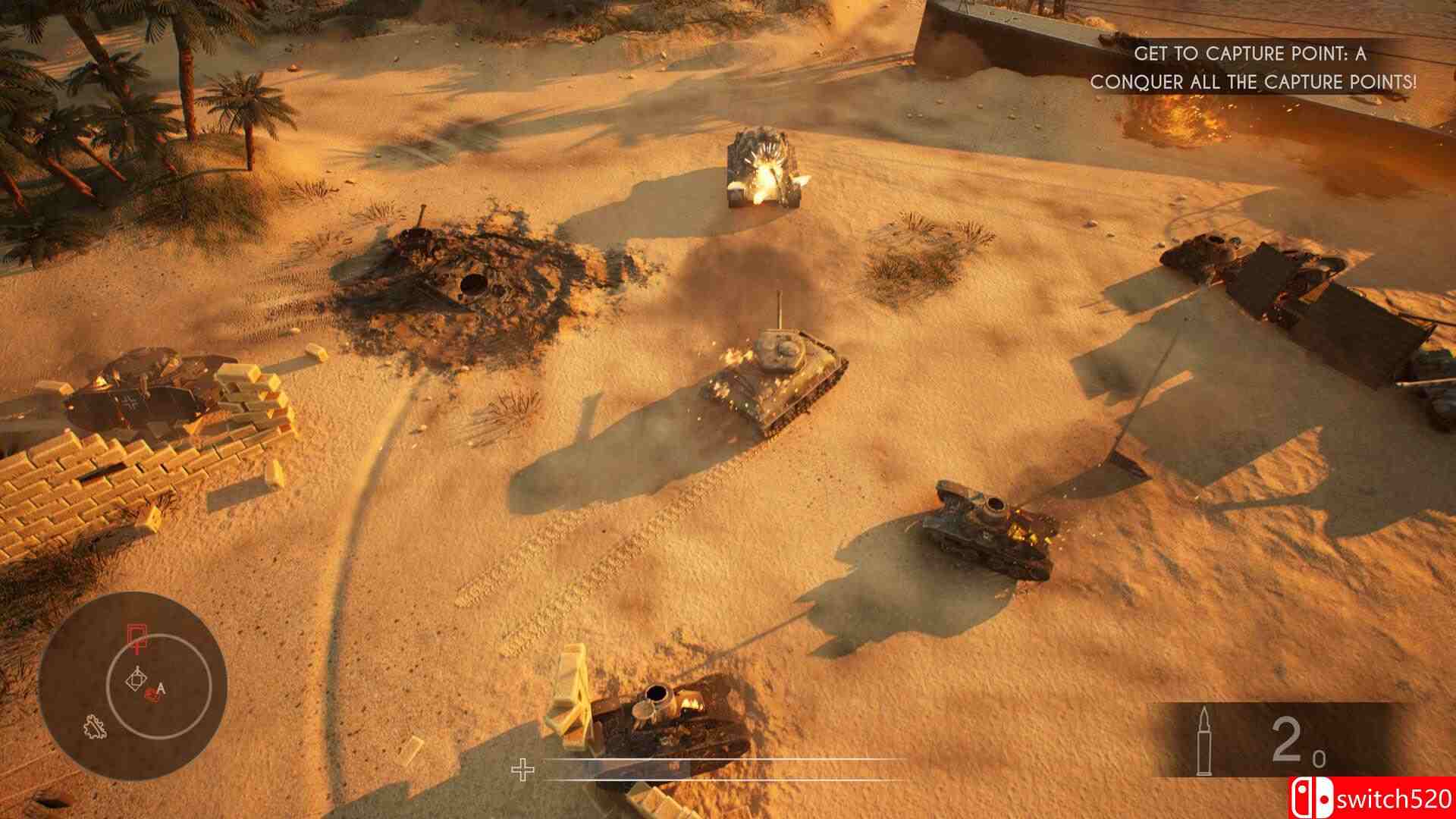 《前线战场（Front Lines）》TENOKE镜像版[EN]_2
