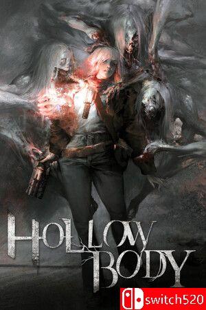 《空壳之躯（Hollowbody）》集成Patch 10 I_KnoW镜像版[EN]