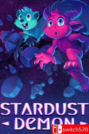 《星尘恶魔（Stardust Demon）》Build 16281972 P2P硬盘版[EN]