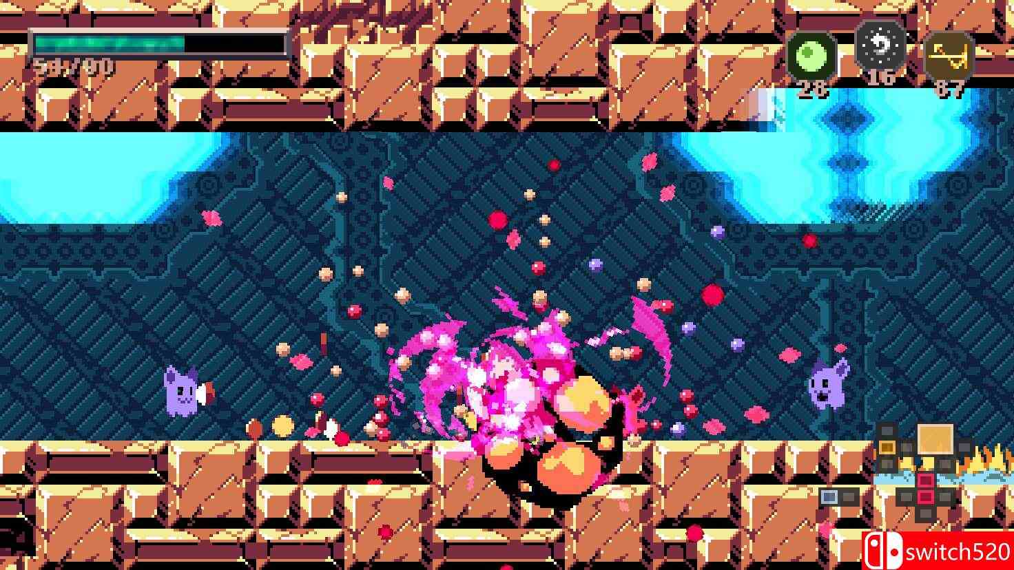 《星尘恶魔（Stardust Demon）》Build 16281972 P2P硬盘版[EN]_1