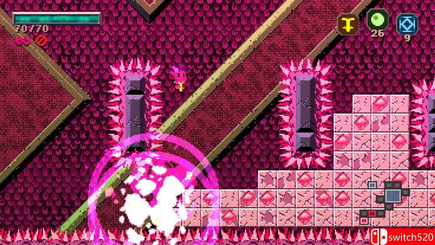 《星尘恶魔（Stardust Demon）》Build 16281972 P2P硬盘版[EN]_5