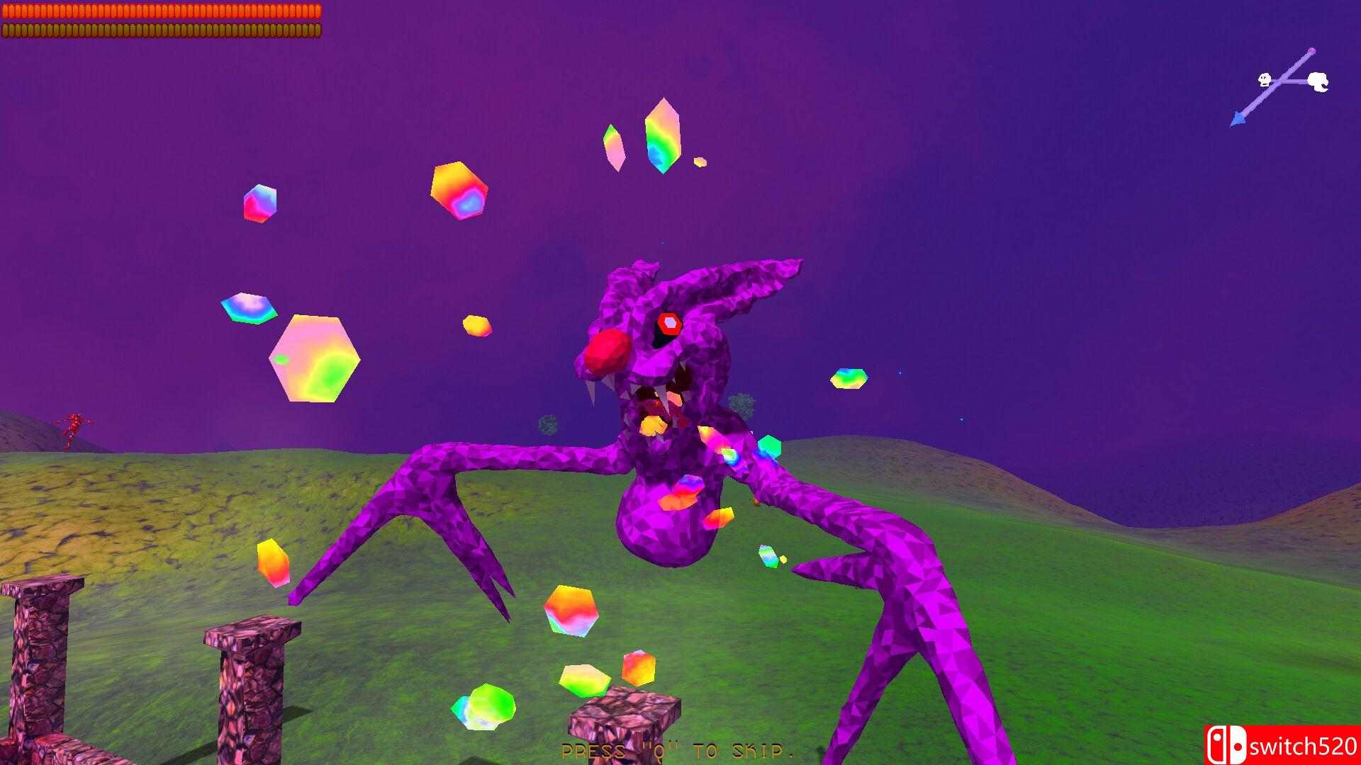 《果汁银河（Juice Galaxy）》Build 16453083 P2P硬盘版[EN]_1