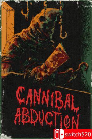 《食人族绑架（Cannibal Abduction）》Build 10434393 P2P硬盘版[EN]