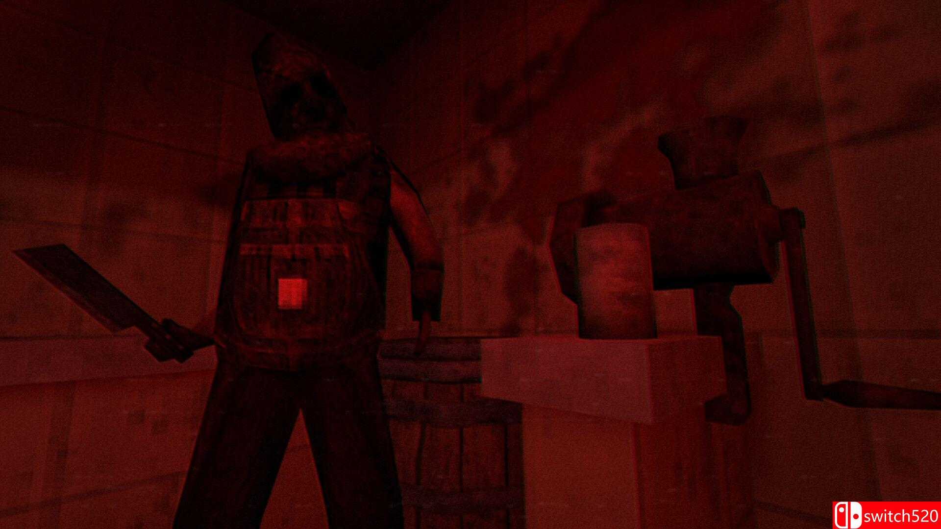 《食人族绑架（Cannibal Abduction）》Build 10434393 P2P硬盘版[EN]_4