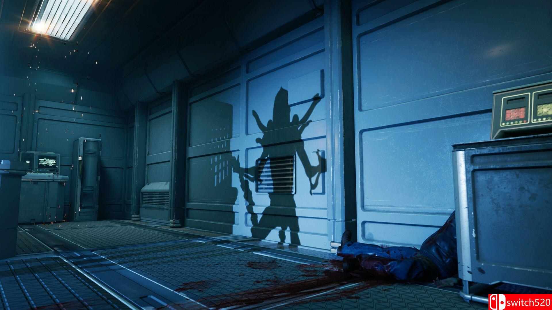 《异形：侠盗入侵（Alien: Rogue Incursion）》官方中文 VR版 RUNE镜像版[CN/TW/EN/JP]_3