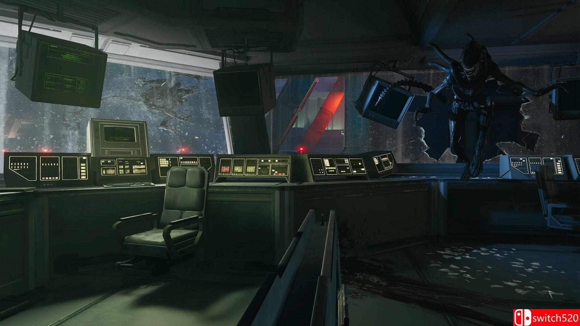 《异形：侠盗入侵（Alien: Rogue Incursion）》官方中文 VR版 RUNE镜像版[CN/TW/EN/JP]_5