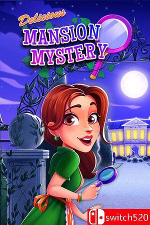 《美味餐厅：豪宅谜案（Delicious - Mansion Mystery）》RAZOR硬盘版[EN]
