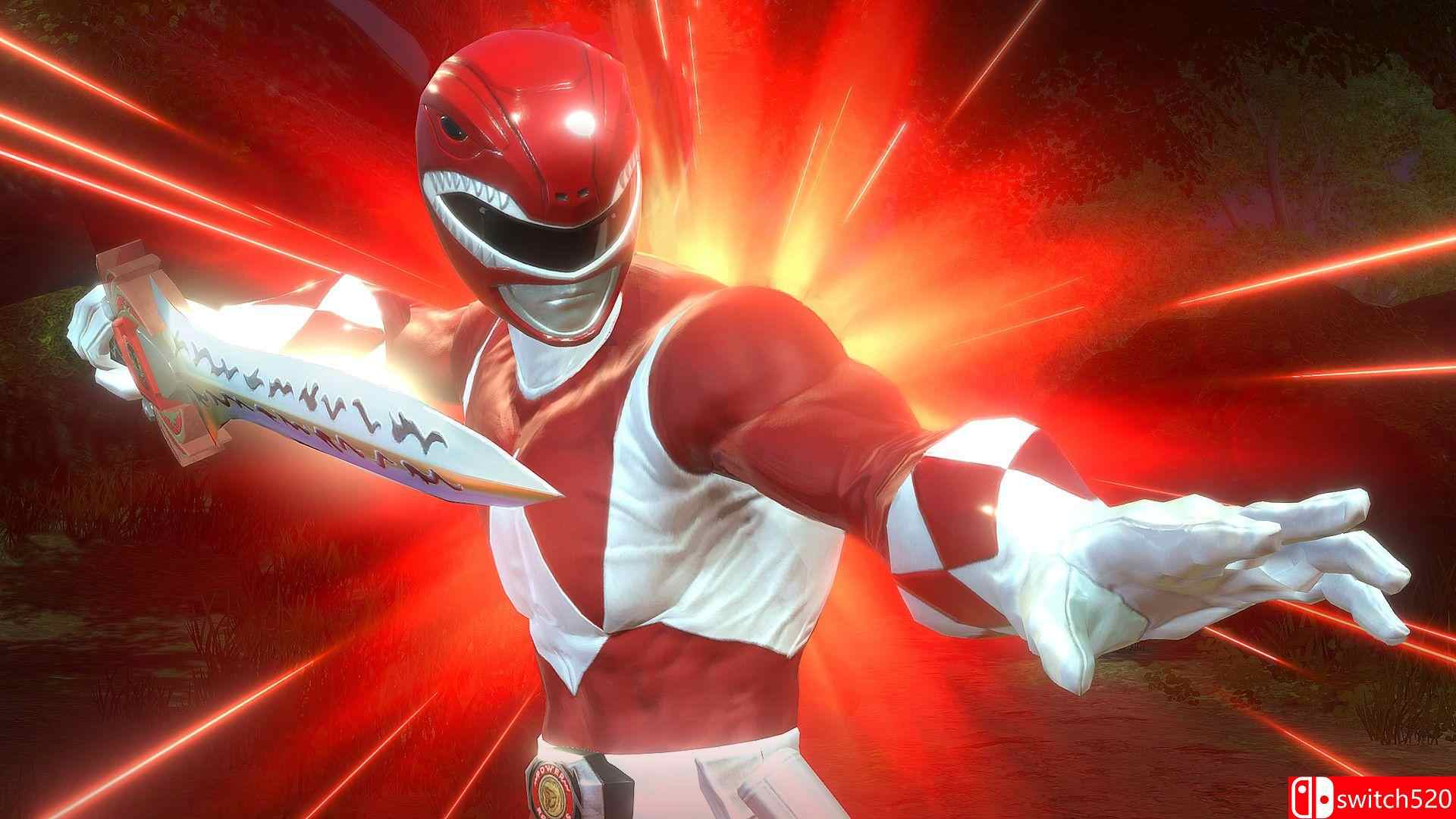 《圣诞之战（Power Rangers: Battle for the Grid）》Build 16741081 P2P硬盘版[EN]_1