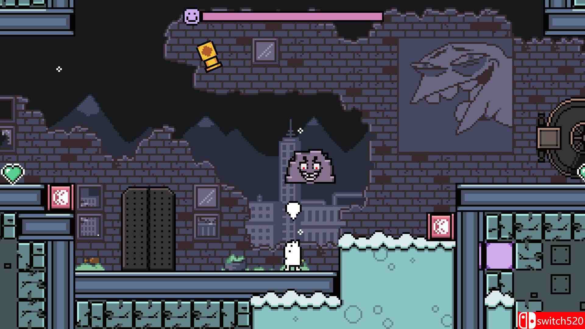 《鹰嘴豆历险记（Garbanzo Quest）》Build 16040384 P2P硬盘版[EN]_4