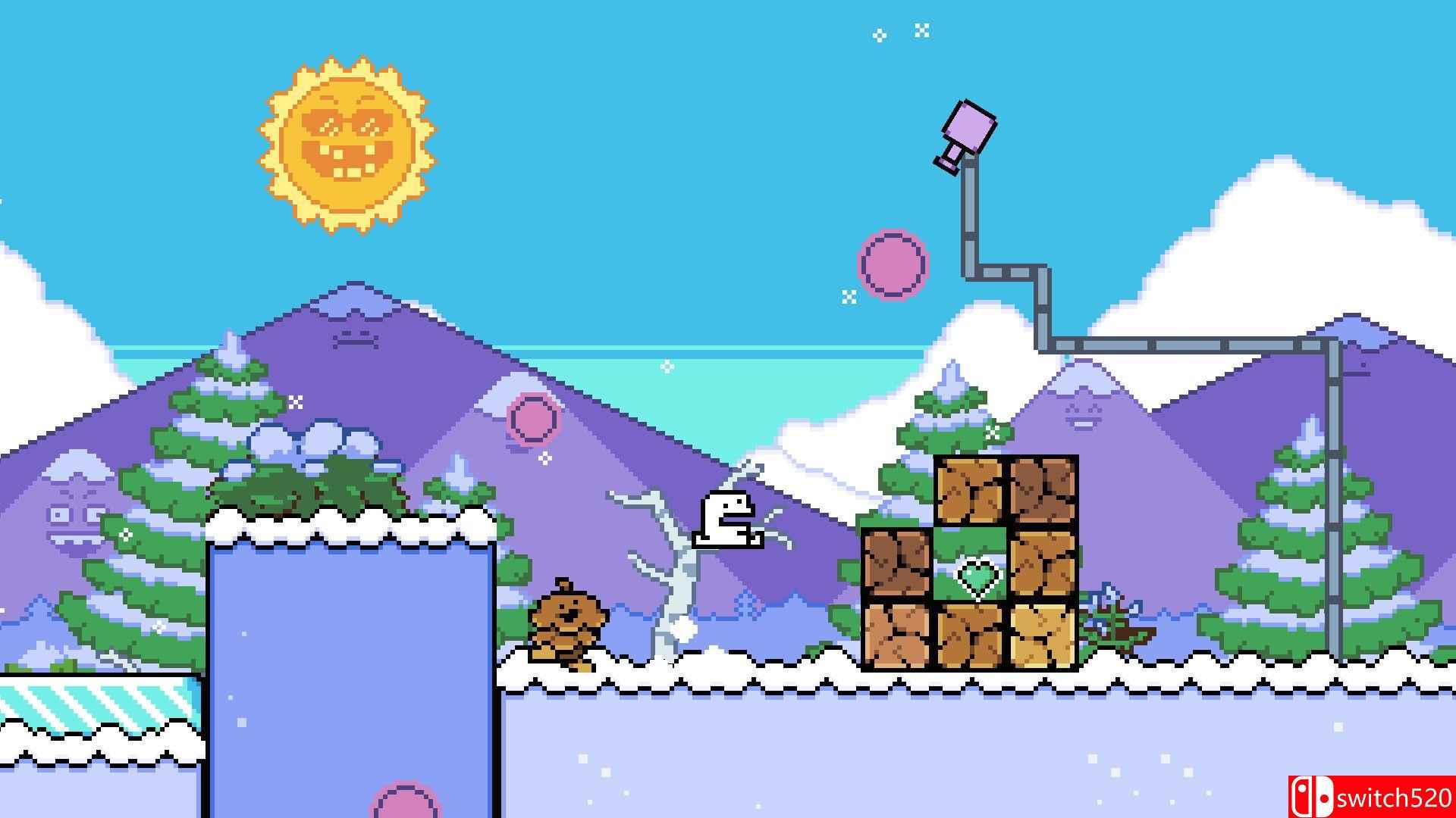 《鹰嘴豆历险记（Garbanzo Quest）》Build 16040384 P2P硬盘版[EN]_1