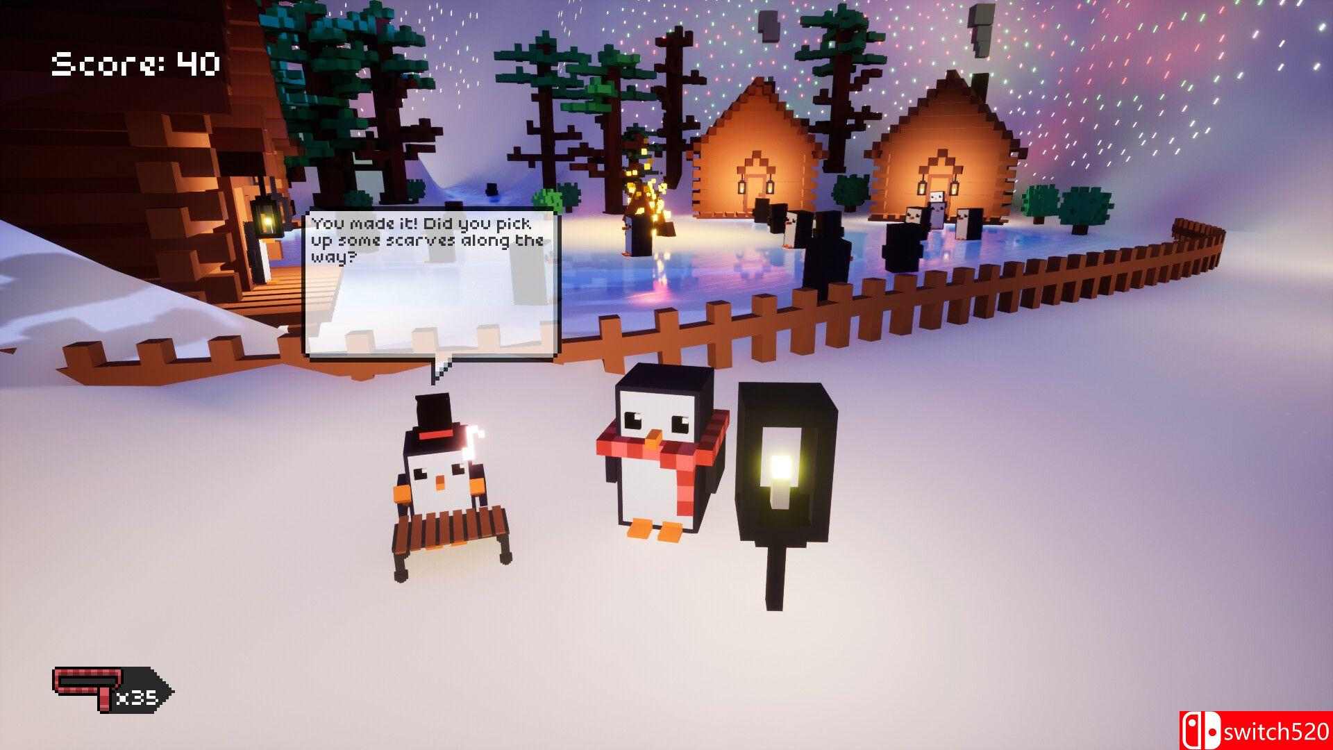 《圣诞雪橇（Christmas Luge）》Build 10073614 P2P硬盘版[EN]_3