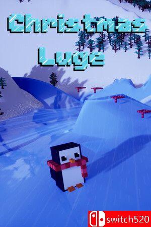 《圣诞雪橇（Christmas Luge）》Build 10073614 P2P硬盘版[EN]
