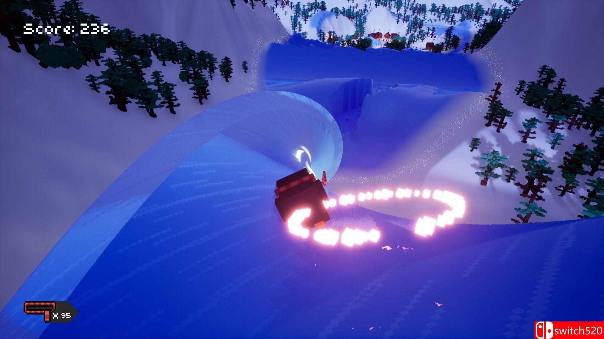 《圣诞雪橇（Christmas Luge）》Build 10073614 P2P硬盘版[EN]_5