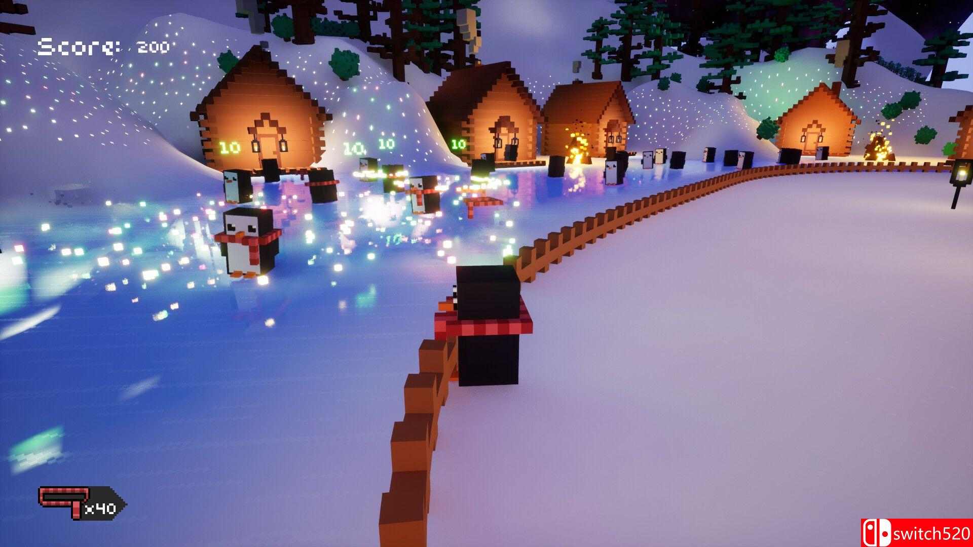 《圣诞雪橇（Christmas Luge）》Build 10073614 P2P硬盘版[EN]_4