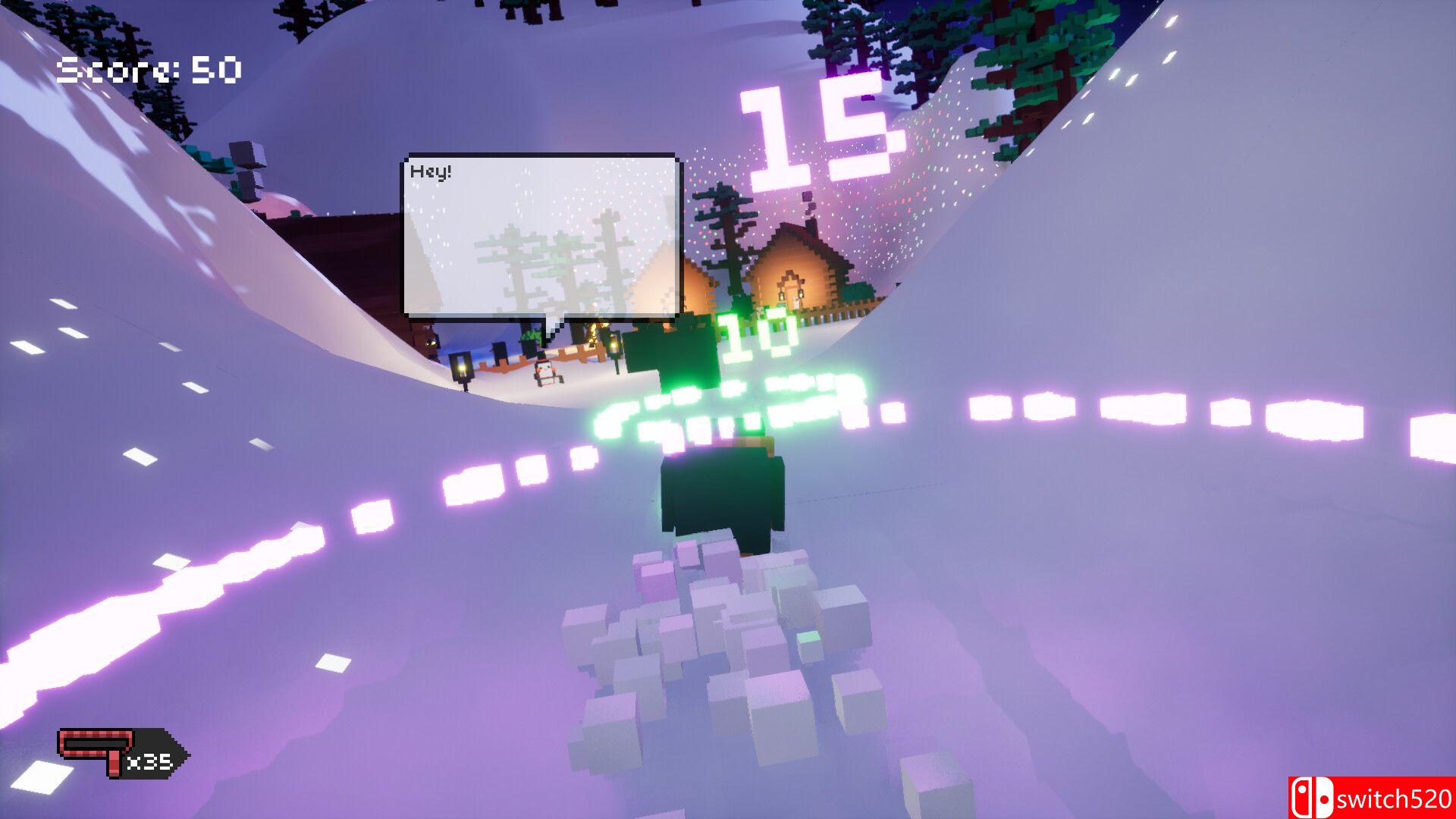 《圣诞雪橇（Christmas Luge）》Build 10073614 P2P硬盘版[EN]_2
