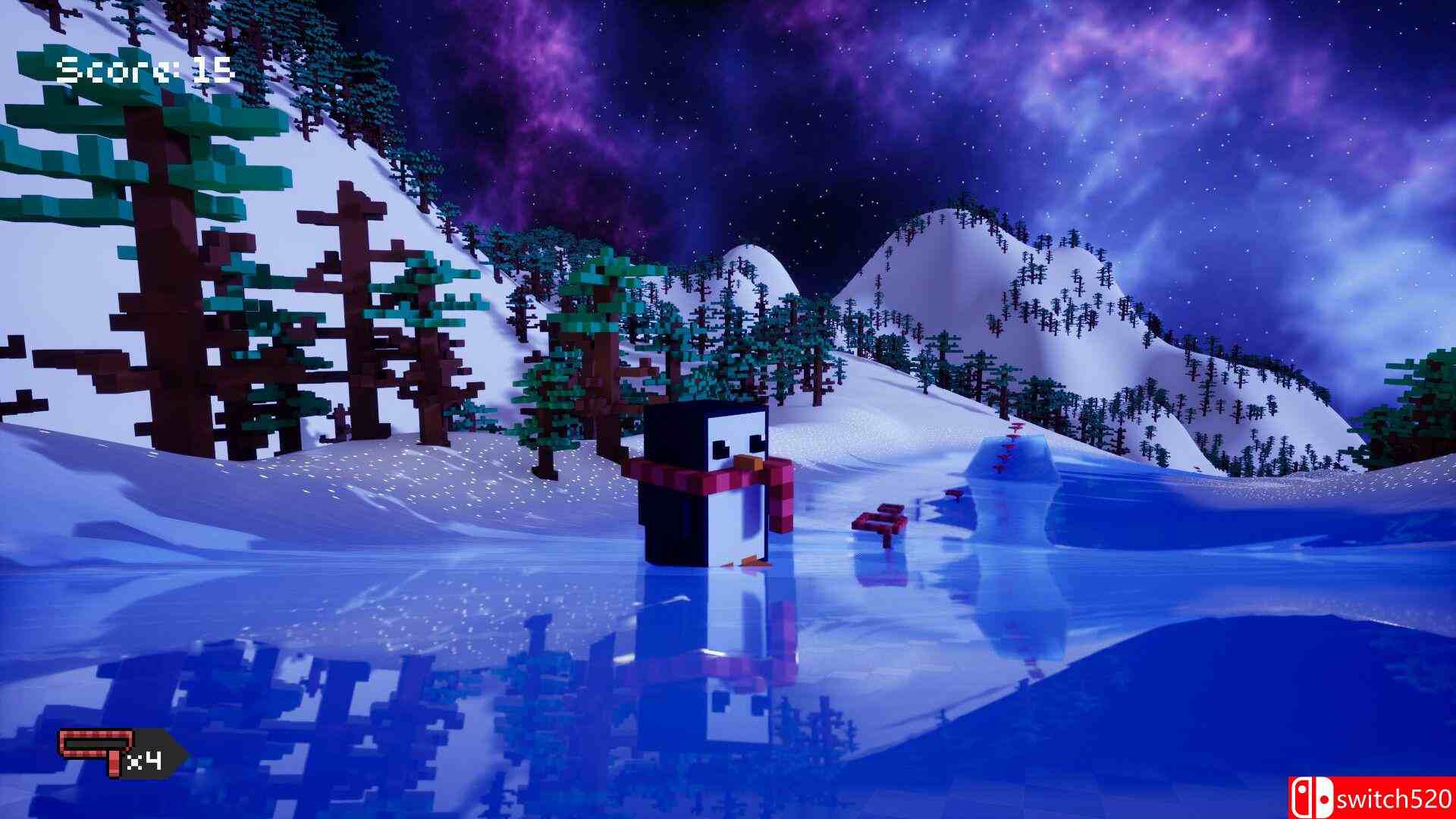 《圣诞雪橇（Christmas Luge）》Build 10073614 P2P硬盘版[EN]_1