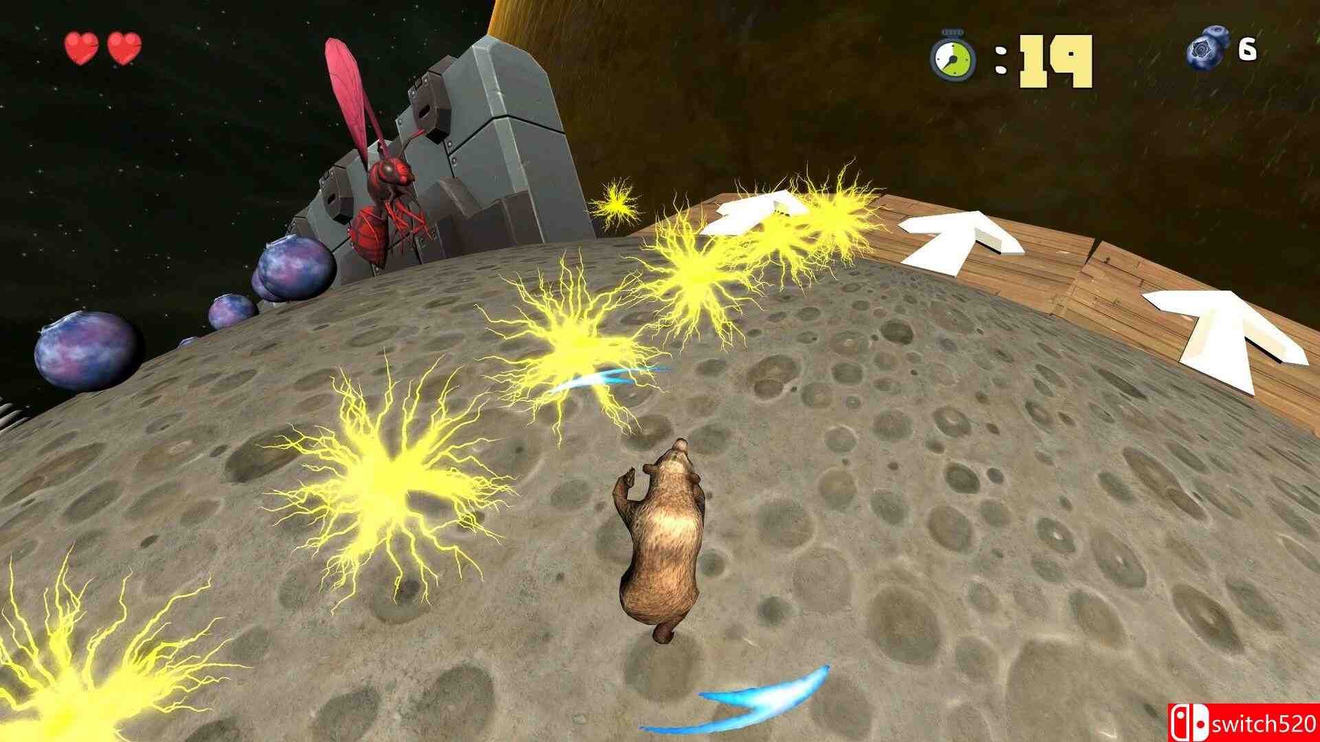 《史诗垃圾熊1.5 DX：垃圾火重生（Epic Dumpster Bear 1.5 DX）》B.13875064 P2P硬盘版[EN]_5