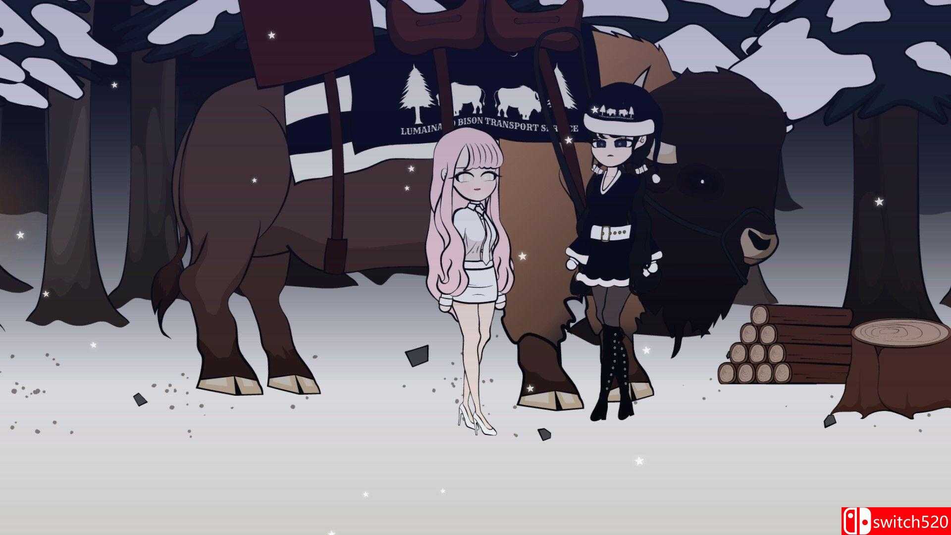 《冰冻星期五之夜：前夜（Frozen Friday Night: The Eve）》Build 16534346 P2P硬盘版[EN/JP]_4