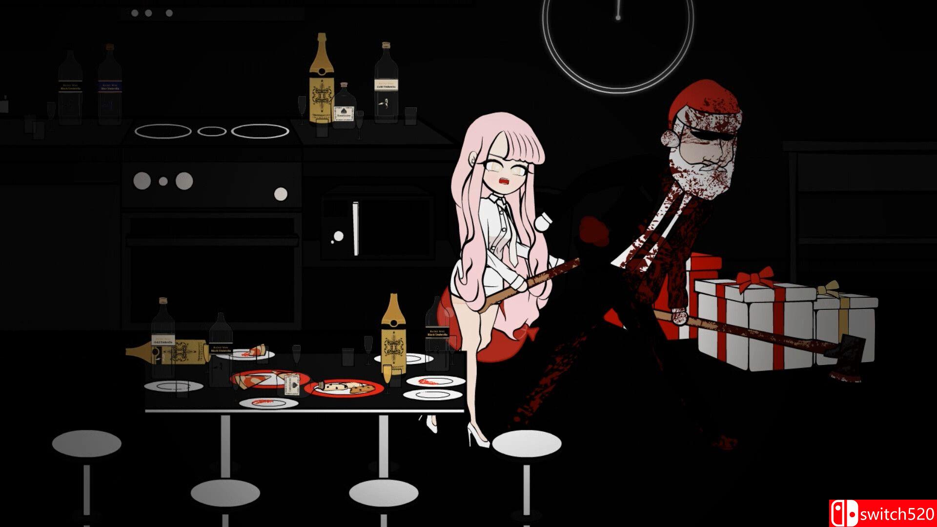 《冰冻星期五之夜：前夜（Frozen Friday Night: The Eve）》Build 16534346 P2P硬盘版[EN/JP]_1