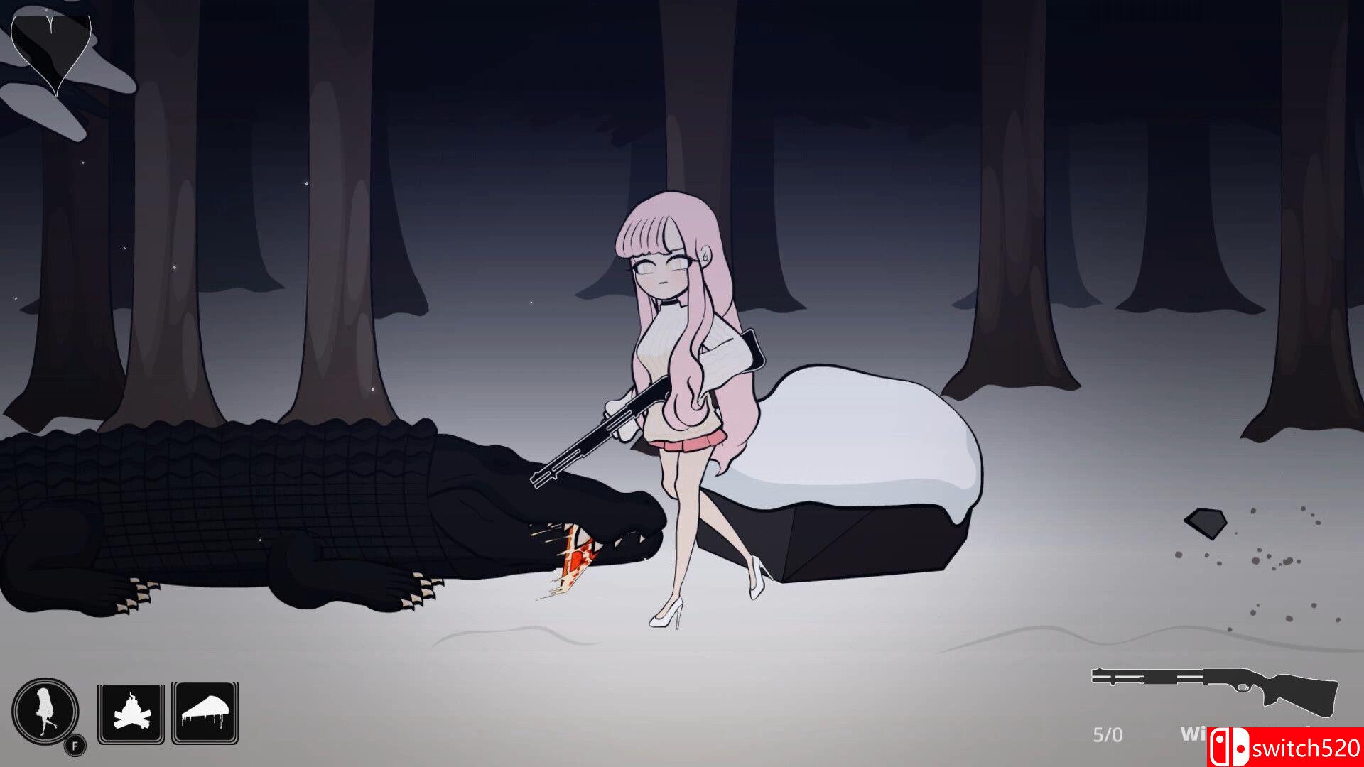 《冰冻星期五之夜：前夜（Frozen Friday Night: The Eve）》Build 16534346 P2P硬盘版[EN/JP]_2