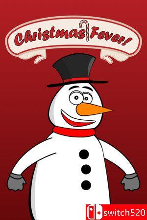 《圣诞热！（Christmas Fever!）》Build 10165928 P2P硬盘版[EN]