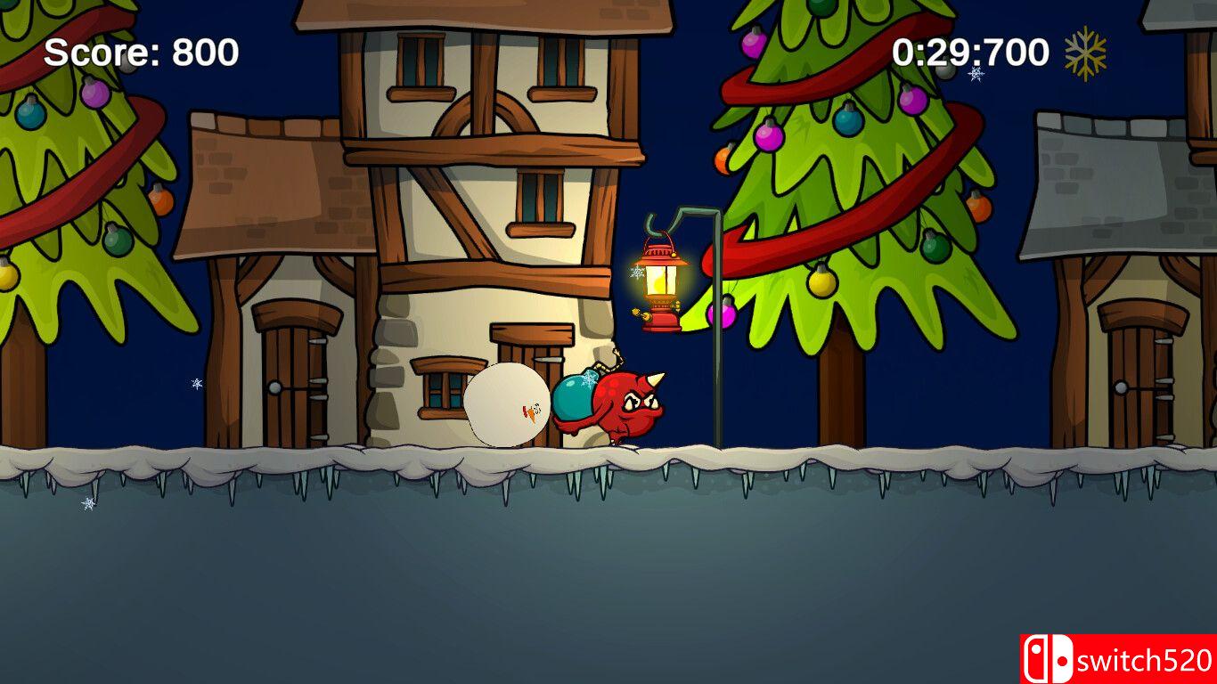 《圣诞热！（Christmas Fever!）》Build 10165928 P2P硬盘版[EN]_4