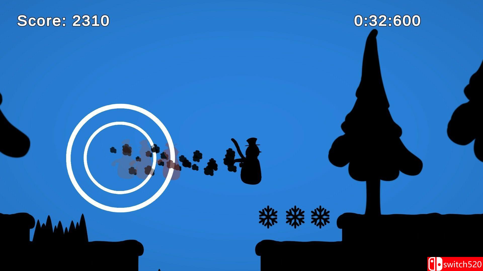 《圣诞热！（Christmas Fever!）》Build 10165928 P2P硬盘版[EN]_5