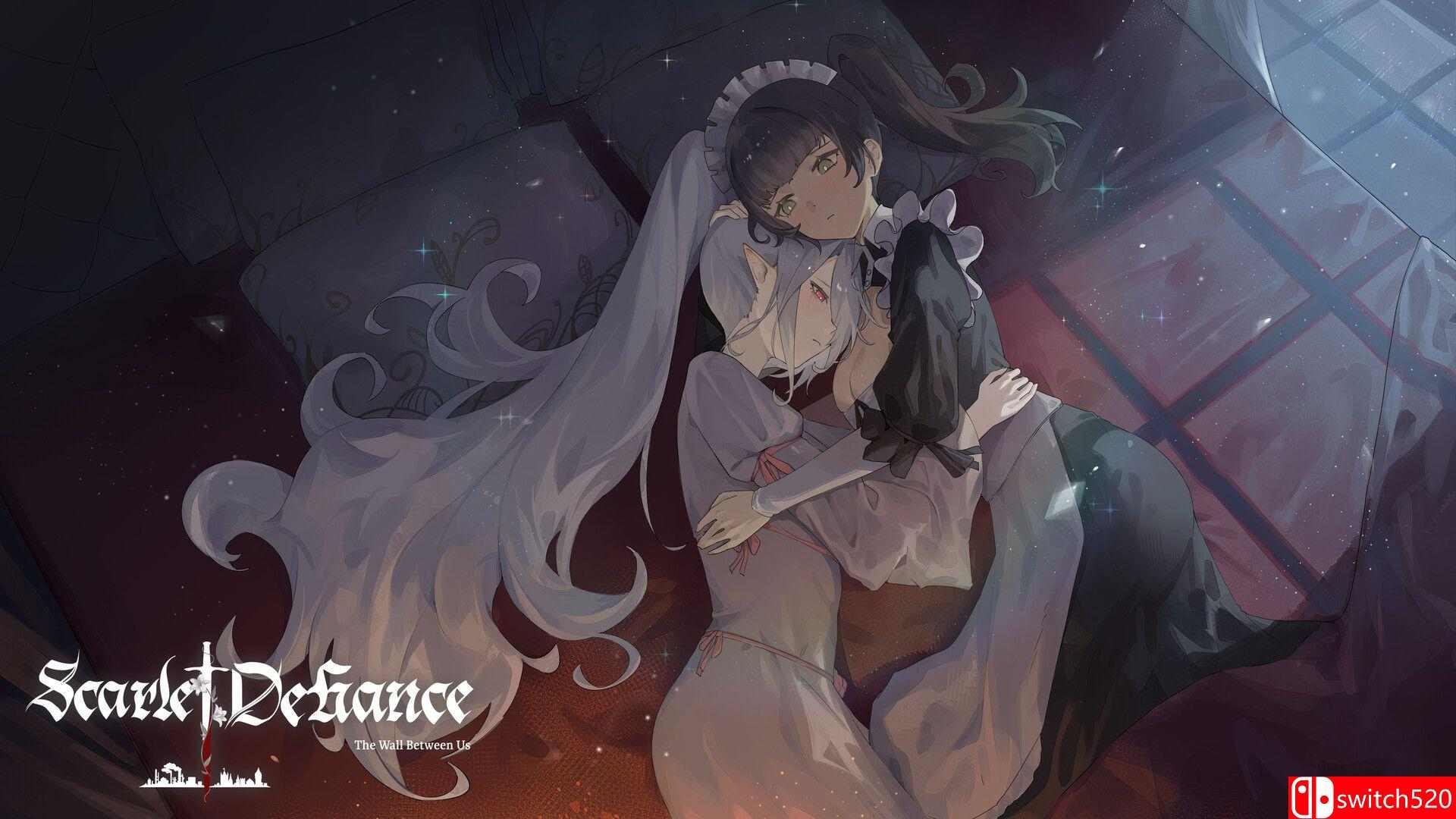 《血色逆旅：我们之间的高墙（Scarlet Defiance: The Wall Between Us）》TENOKE镜像版[CN/EN]_3