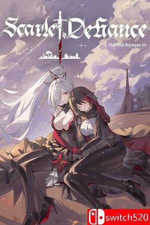 《血色逆旅：我们之间的高墙（Scarlet Defiance: The Wall Between Us）》TENOKE镜像版[CN/EN]