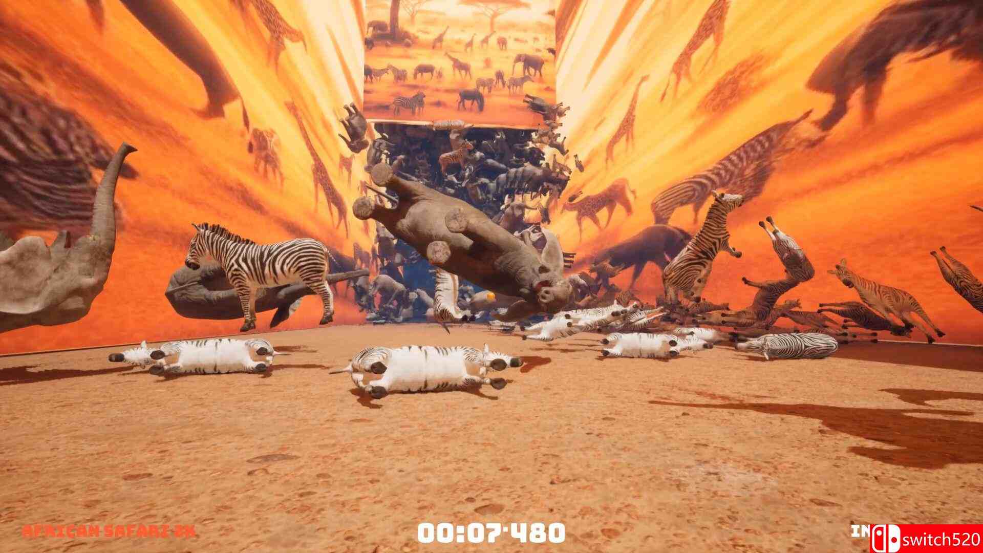 《不可思议之坠（Incredifall）》官方中文 集成建造它DLC TENOKE镜像版[CN/EN/JP]_5