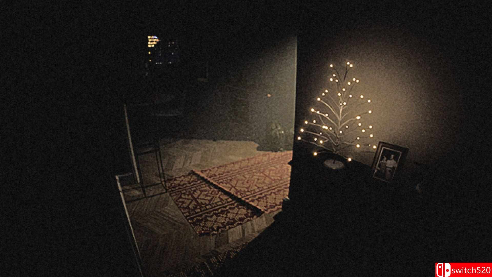 《黑暗礼物（The Dark Gift）》TENOKE镜像版[EN]_2