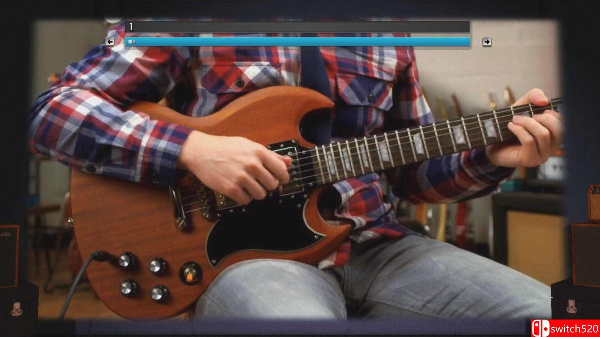 《摇滚史密斯2014（Rocksmith 2014）》重制版 Build 16576867 P2P硬盘版[EN/JP]_3