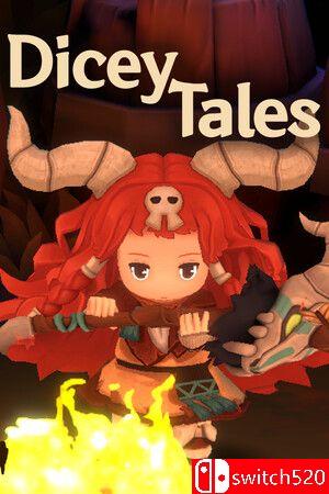 《骰子传说（Dicey Tales）》官方中文 TENOKE镜像版[CN/TW/EN/JP]