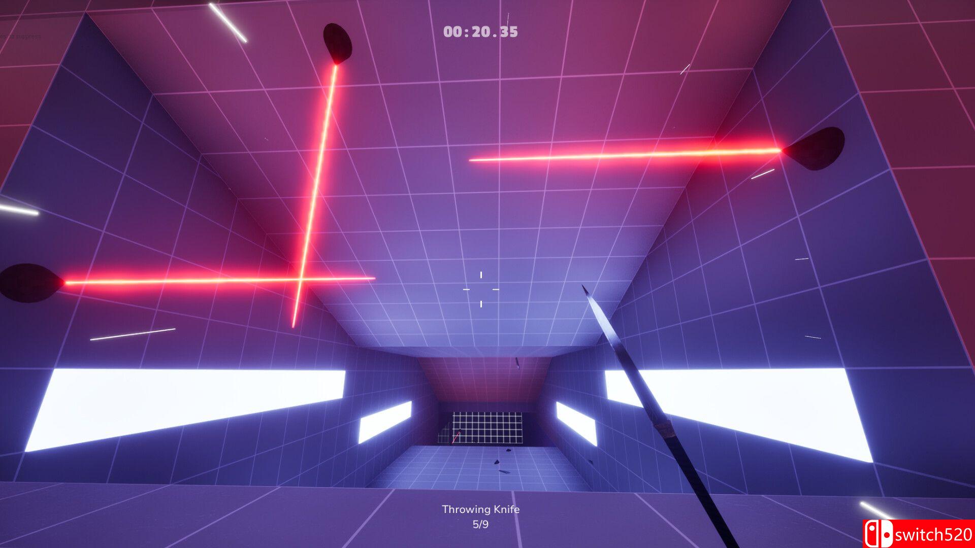 《超跃（HyperLeap）》TENOKE镜像版[EN]_2