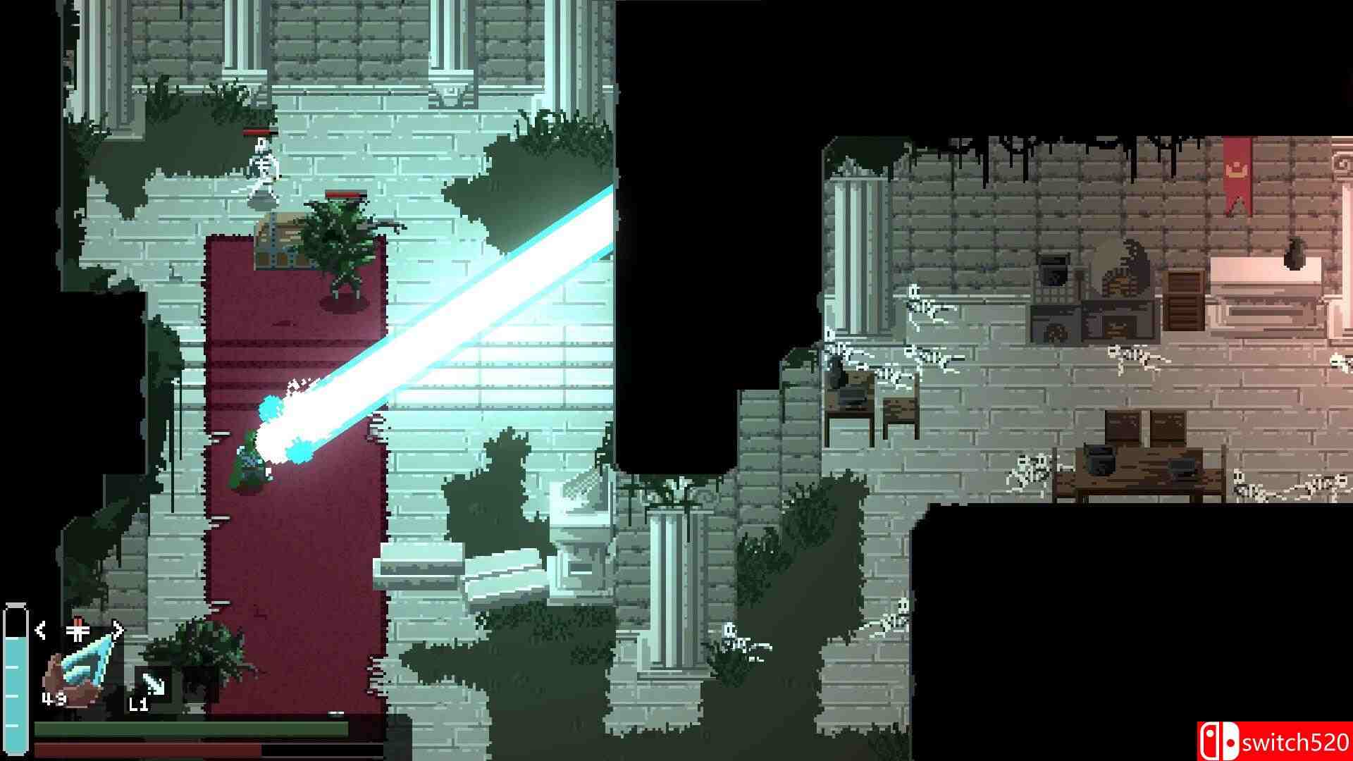 《永泉传说（FOUNTAINS）》官方中文 v1.2.0 P2P硬盘版[CN/EN]_2