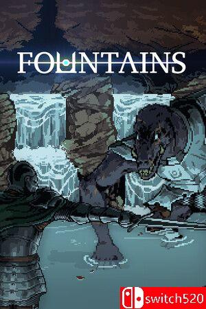 《永泉传说（FOUNTAINS）》官方中文 v1.2.0 P2P硬盘版[CN/EN]