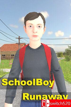《逃学少年（SchoolBoy Runaway）》官方中文 Build 16767193 P2P硬盘版[TW/EN/JP]
