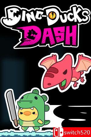 《恐鸭竞速（Dino-Ducks Dash）》Build 16816729 P2P硬盘版[EN]