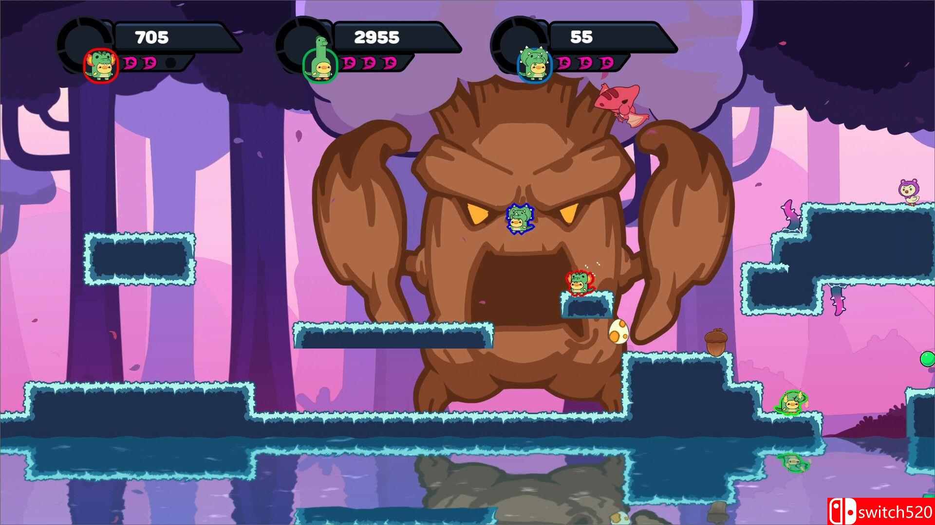 《恐鸭竞速（Dino-Ducks Dash）》Build 16816729 P2P硬盘版[EN]_3