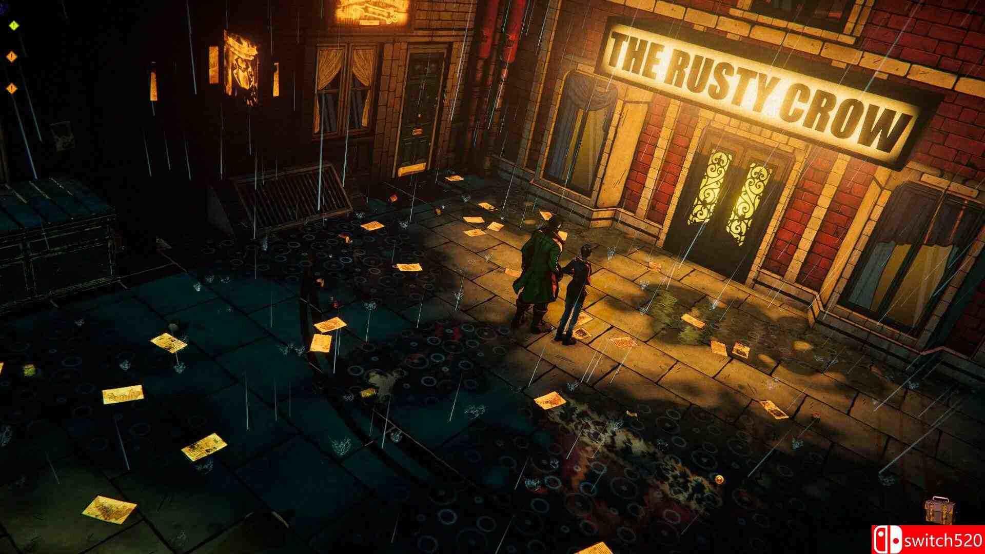 《午夜罪案（The Midnight Crimes）》VACE硬盘版[EN]_2