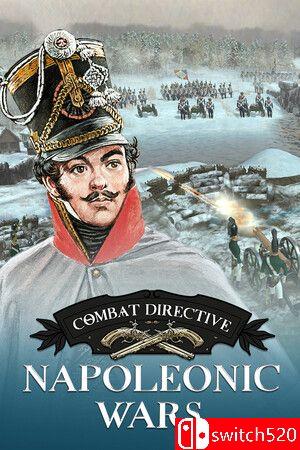 《作战指令：拿破仑战争（Combat Directive : Napoleonic Wars）》B.16390058 P2P硬盘版[EN]