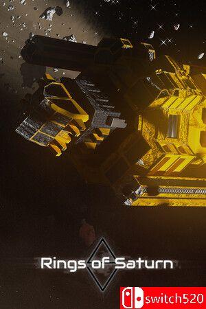 《ΔV：土星环（ΔV: Rings of Saturn）》官方中文 v1.63.9 TENOKE镜像版[CN/TW/EN/JP]