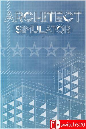 《建筑师模拟器（Architect Simulator）》官方中文 TENOKE镜像版[CN/EN/JP]