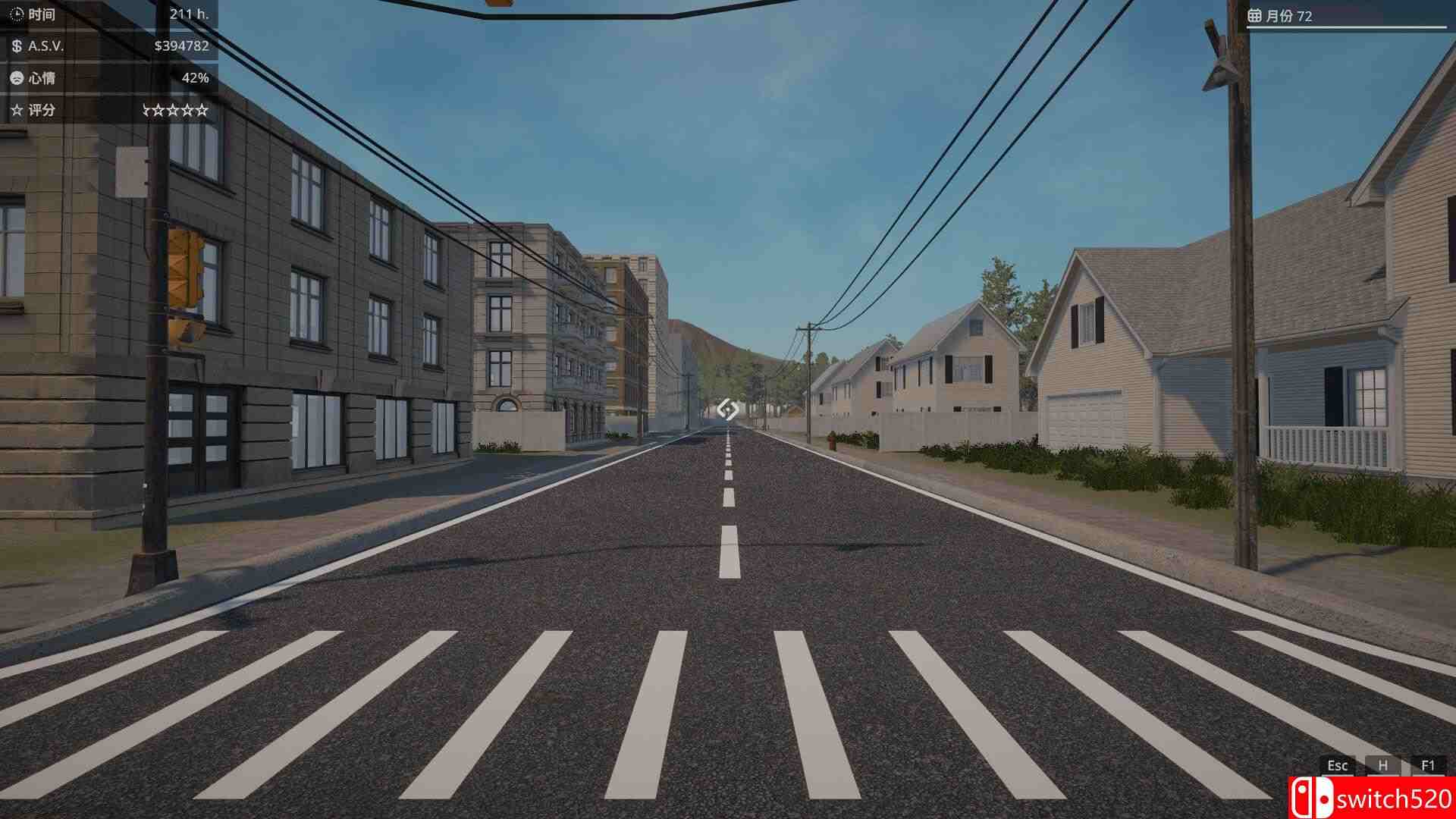 《建筑师模拟器（Architect Simulator）》官方中文 TENOKE镜像版[CN/EN/JP]_5