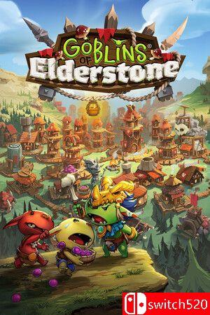 《哥布林传说（Goblins of Elderstone）》官方中文 集成威猛国王升级 I_KnoW镜像版[CN/EN/JP]