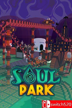 《灵魂公园（SOUL PARK）》Build 16739038 P2P硬盘版[EN]