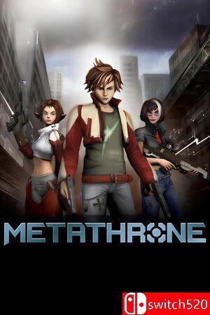 《元王座（Metathrone）》P2P硬盘版[EN]